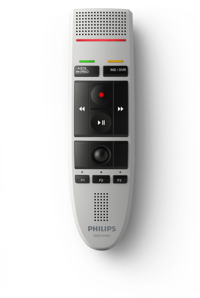 philips speechexec dictate software download